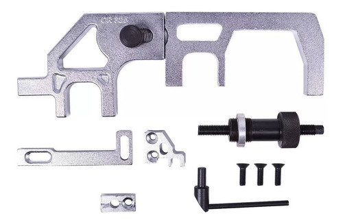 Conjunto de ferramentas para sincronismo BMW CR 325A