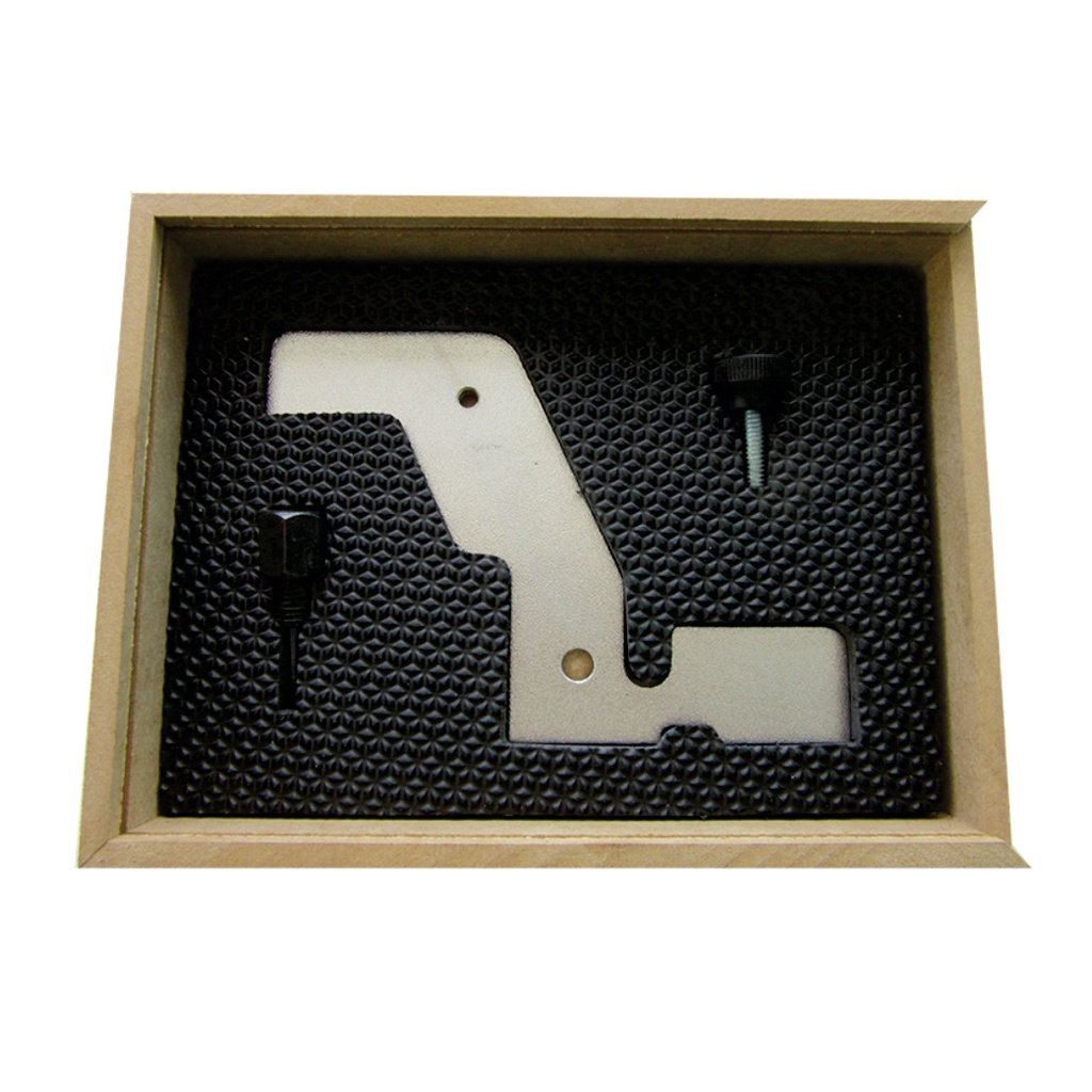 Conjunto de ferramentas para sincronismo Ford CR 324
