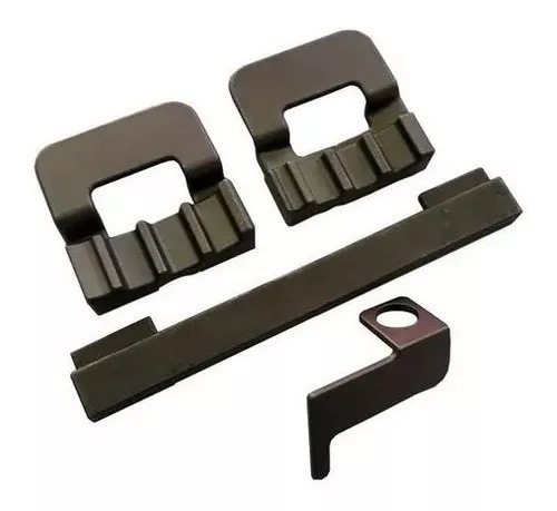 Conjunto de ferramentas para sincronismo GM Ecotec 131008