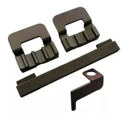 [131008] Conjunto de ferramentas para sincronismo GM Ecotec 131008