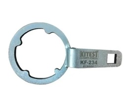[KF234] Ferramenta para imobilizar polia VW KF 234