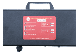 [BC800WP] CARREGADOR BC800WP 220Vac 12V 50A C/ 5S PARAL A&C