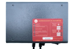 [BC300W-M/C] MANTENEDOR/CARREGADOR BC300W 110/220V 12V 15A A&C