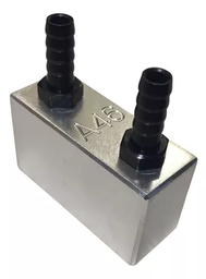 [A46] Adaptador para troca de óleo de câmbio automático A46