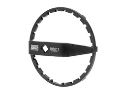 [108011] Chave pra porca do tanque de combustível (Jeep/Toyota)